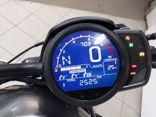2023 Honda CMX 1100 Rebel, серый, 1149000 рублей, вид 5