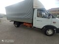 2012 ГАЗ ГАЗель (3302), белый, 1235000 рублей - вид 8