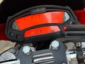 2008 Ducati Monster 696, красный - вид 2