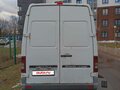 2013 Mercedes-Benz Sprinter Classic, белый, 1600000 рублей - вид 1