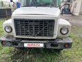 1998 ГАЗ-САЗ 3507, белый, 175000 рублей - вид 4