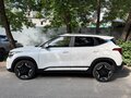 2022 Kia Seltos I Рестайлинг, белый, 3300000 рублей - вид 6
