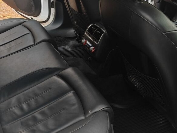 2012 Audi A7 I (4G), белый, 1890000 рублей - вид 7