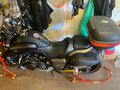 2009 Yamaha VMAX 1700, чёрный, 1700000 рублей - вид 2