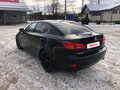 2007 Lexus IS 250 II, чёрный, 1395000 рублей - вид 5