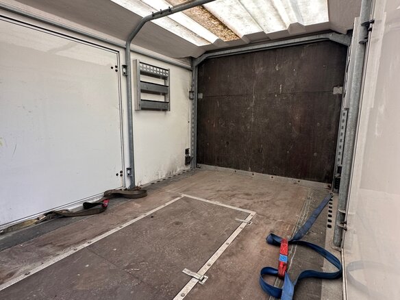 2012 Brian James Trailers Hi-Max, белый, 2500000 рублей - вид 7