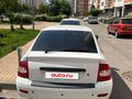2013 Lada (ВАЗ) Priora I, белый, 550000 рублей - вид 3