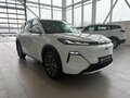2026 Geely EX5 Гибрид EM-R, белый, 3829990 рублей - вид 3