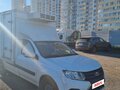 2022 LADA (ВАЗ) Largus, белый, 1750000 рублей - вид 1