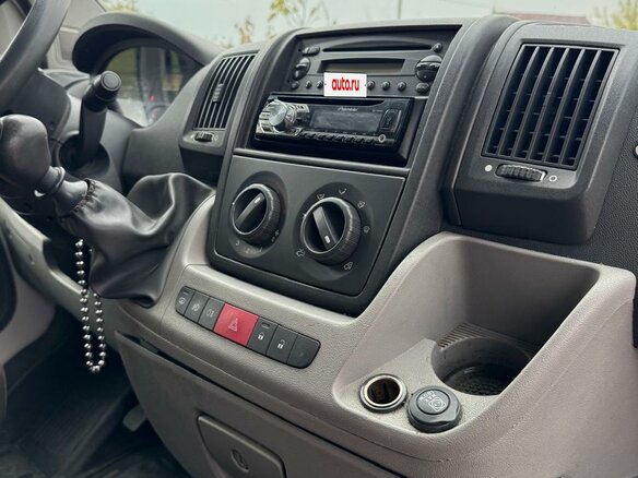 2008 Fiat Professional Ducato, белый, 1170000 рублей - вид 37