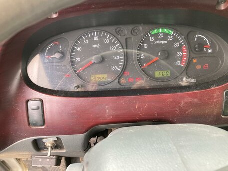2013 Hyundai Mighty, белый, 2000000 рублей, вид 5