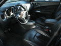 2011 Nissan Juke I, чёрный, 1320000 рублей - вид 8