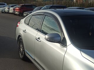 2010 Nissan Teana II (J32), серебристый, 878000 рублей, вид 3