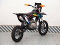 2025 Full Crew FC125, чёрный, 79900 рублей - вид 3