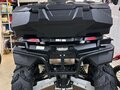 2021 Stels ATV-650 Guepard Trophy, чёрный, 830000 рублей - вид 2