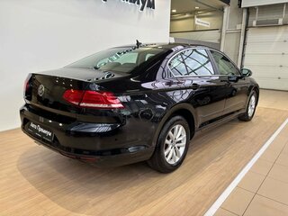 2019 Volkswagen Passat B8, чёрный, 2359000 рублей, вид 5