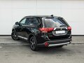 2018 Mitsubishi Outlander III Рестайлинг 2, чёрный - вид 1