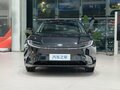 2026 Toyota bZ5 550, чёрный, 4181000 рублей - вид 1
