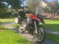 2007 BMW R 1200 GS, красный, 425000 рублей - вид 5