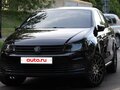 2018 Volkswagen Polo V Рестайлинг, чёрный, 1350000 рублей - вид 10