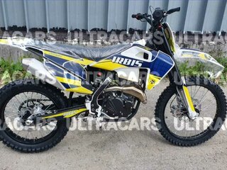 2026 Irbis HTR 250, синий, 160000 рублей, вид 2