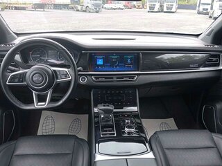 2024 Dongfeng DFSK ix7, белый, 2090350 рублей, вид 5