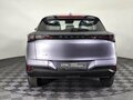 2024 Omoda C5 I Рестайлинг, серебристый - вид 3