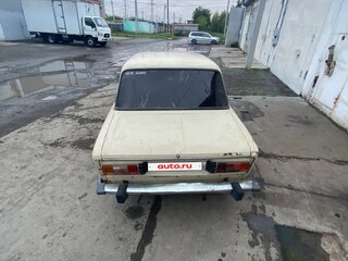 1990 Lada (ВАЗ) 2106, бежевый, 42000 рублей, вид 4