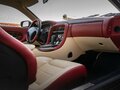 2003 Aston Martin DB7 Vantage I Рестайлинг, чёрный - вид 7