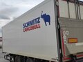 2011 Schmitz Cargobull ZKO, белый, 550000 рублей - вид 8