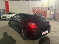 2010 Opel Astra GTC H Рестайлинг, чёрный, 580000 рублей - вид 7
