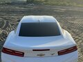 2018 Chevrolet Camaro VI, белый, 3099000 рублей - вид 8