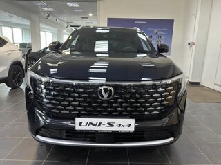2026 Changan UNI-S I Рестайлинг, чёрный, 2979900 рублей, вид 2