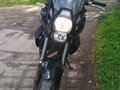 2015 Kawasaki Versys 650, чёрный, 469000 рублей - вид 7