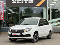 2024 Lada (ВАЗ) Granta I Рестайлинг, белый, 1019000 рублей
