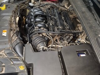 2012 Ford Focus III, чёрный, 630000 рублей, вид 5