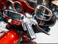 2011 Harley-Davidson Tri Glide, красный, 2700000 рублей - вид 9