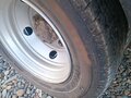 2013 Hyundai e-Mighty, белый, 1475000 рублей - вид 9
