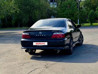 1998 Honda Inspire III, чёрный, 559000 рублей, вид 3