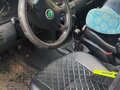 2003 Skoda Octavia I (A4) Рестайлинг, серый, 175000 рублей - вид 5
