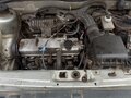 2007 Lada (ВАЗ) 2114, серебристый, 110000 рублей - вид 5