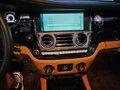 2014 Rolls-Royce Wraith, чёрный, 20000000 рублей - вид 7