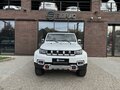 2026 BAIC BJ40 I Рестайлинг, белый