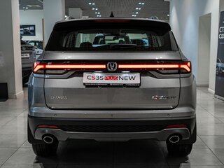 2025 Changan CS35 Plus I Рестайлинг, серый, 2839900 рублей, вид 5