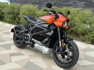 Harley-Davidson LiveWire