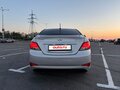2014 Hyundai Solaris I Рестайлинг, серебристый - вид 10