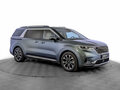 2020 Kia Carnival IV, серый, 3640000 рублей - вид 3