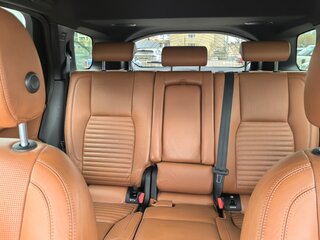 2015 Land Rover Discovery Sport I, синий, 1450000 рублей, вид 3