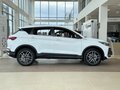 2026 Belgee X50+, белый - вид 8