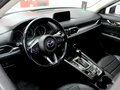 2017 Mazda CX-5 II, белый, 2400000 рублей - вид 11